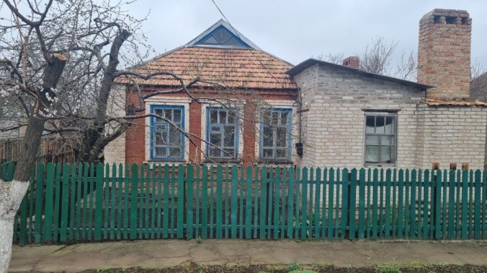 Продаж земельної ділянки з будинком від  власника - фото 1