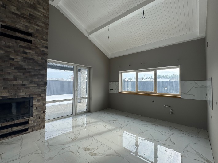 ЗНИЖЕННЯ ЦІНИ на 15 ТИС! Будинок з частковим ремонтом в Лісовій Бучі - фото 1