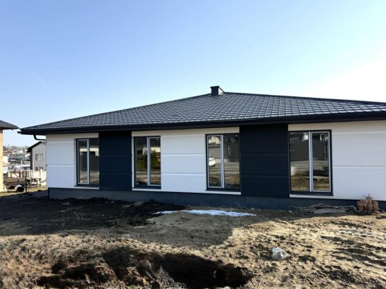 Проджа Двояна з ділянкою 5сот. Масив Макарова! Рівне