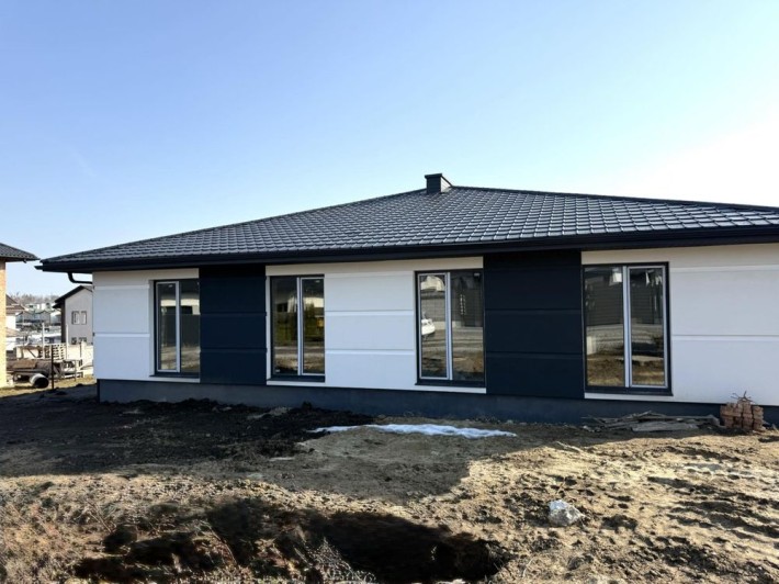 Проджа Двояна з ділянкою 5сот. Масив Макарова! - фото 1