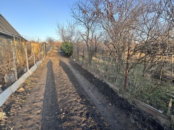 Продам дачу в кооперативі Мічуріно (Югок) Кривой Рог