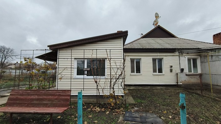 Продаж будинку на Рокуватій/Сурікова. - фото 1