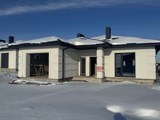 Продаж сучасного будинку р-н Райського Саду Рівне