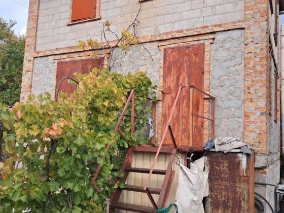 Дача кооператив ,,Мотор'' Заречный Кривой Рог