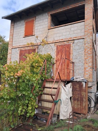 Дача кооператив ,,Мотор'' Заречный - фото 1