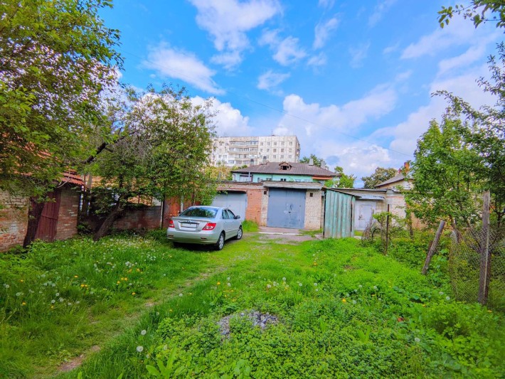 Центр Міста. вул. Шевченка. Будинок з ділянкою. Висока Стеля 3.2 м. - фото 1