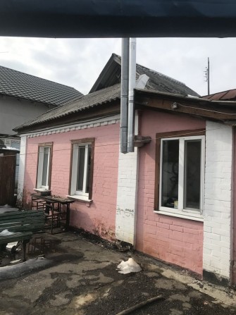 Продам окремий будинок на ділянці 4,5с - фото 1