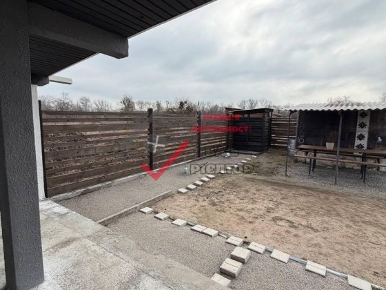 Продаж дачного будинку Вороніна, НОВОБУДОВА Полтава