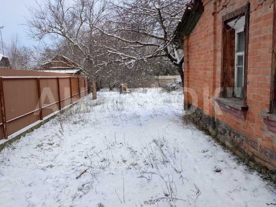 Продаж частини будинку з окремим двором !!! Полтава