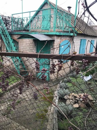 Дача ст Родник в напрямку с.Новоіванівка - фото 1