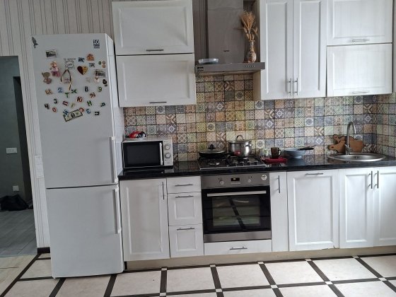 Продаж капітального будинку на Балакіна Полтава