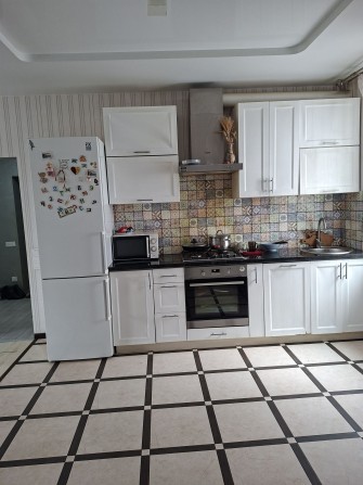 Продаж капітального будинку на Балакіна - фото 1