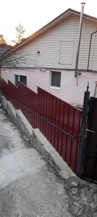 Продам частину будинку - фото 1