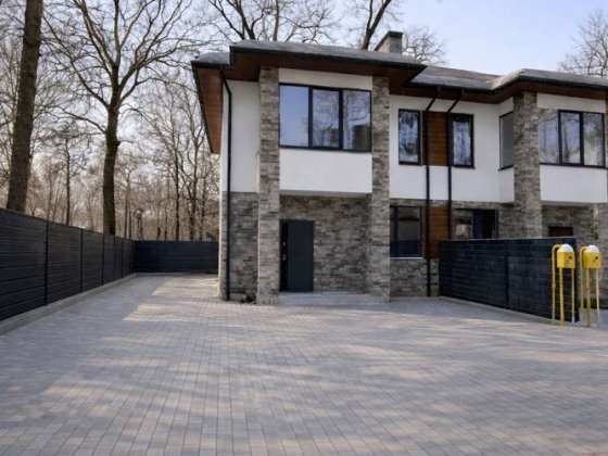 Терміново!!!Продаж готового дуплексу 140м2  Ірпінь поруч парк Ирпень