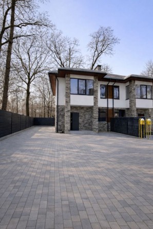 Терміново!!!Продаж готового дуплексу 140м2  Ірпінь поруч парк - фото 1