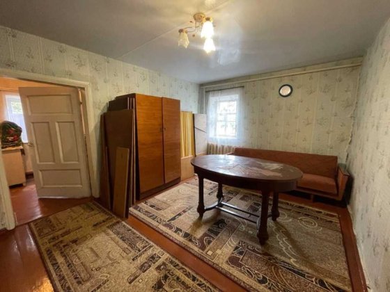 Продаж будинку. Розсошенці. 16 соток. Житловий стан. №18662 Полтава