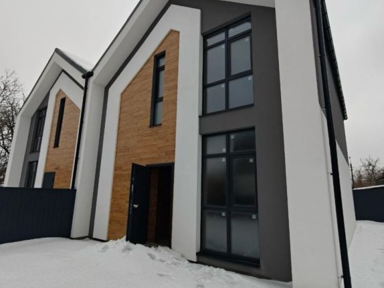 Дуплекс від власника ГАЗ Ирпень