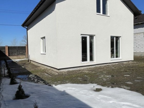 Продаж готового будинку 110м2, 4 кім, 5 соток! Тихе і затишне місце! Ірпінь