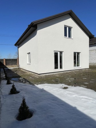 Продаж готового будинку 110м2, 4 кім, 5 соток! Тихе і затишне місце! - фото 1