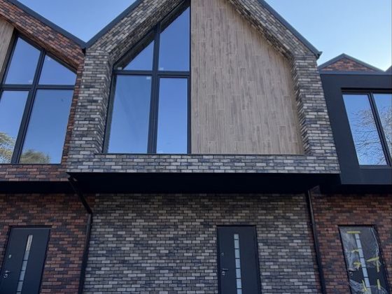 Продам готовий таунхаус в самому центрі Ірпеня Ирпень