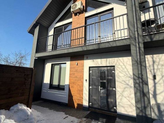 Таунхаус в Бучі з Ремонтом, Центральні Комунікації, ГАЗ, Топ Локація Буча