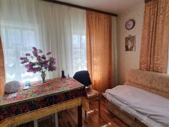 Окремий будинок в Щербанях