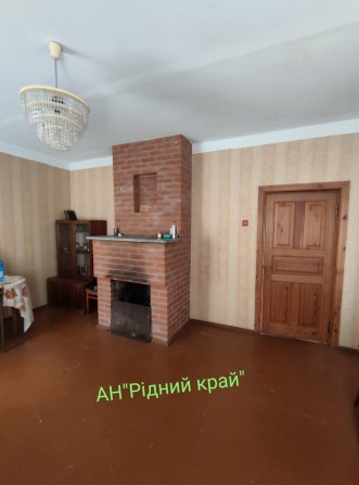 Якісна цегляна  2 пов . дача-будинок поруч з річкою . - фото 1