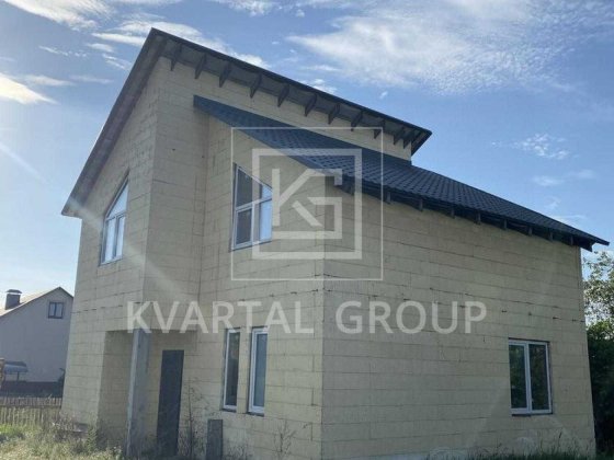 Продаж 2 поверхового будинку у Бучі. Земельна ділянка 5 соток Буча