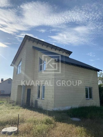 Продаж 2 поверхового будинку у Бучі. Земельна ділянка 5 соток - фото 1