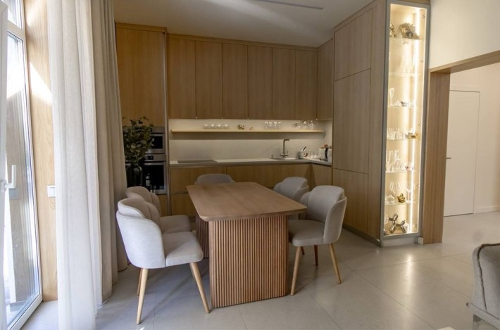 Дуплекс з ремонтом у Бучі біля Бістро Пекаря, газ. Продаж - фото 1