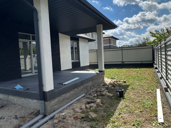 Продам будинок в Бучі 120 000$ Буча