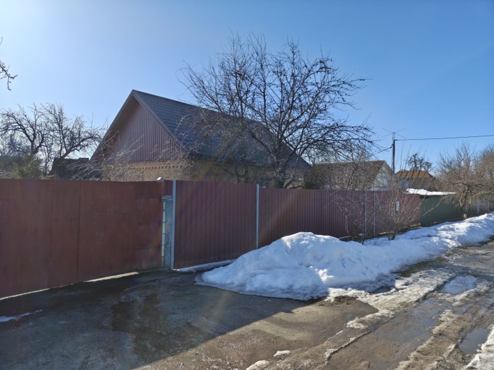 Продам будинок в гарному місці! - фото 1