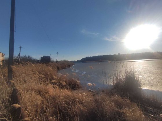 Продам дачну ділянку 11,4с. Ленінський став 17 кв, Чарівна, 8 лікарня