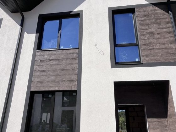 Таунхауси біля Бучанського парку ! Буча