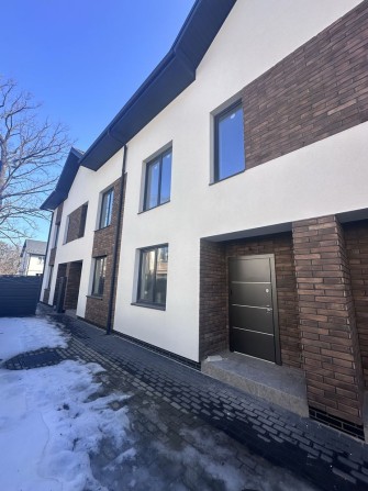 Таунхаус центр Ірпінь газ котел - фото 1