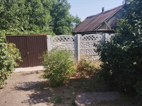 Дом на мудреной частный сектор Кривой Рог