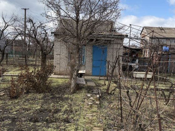 Продам дачу в районе Химчистки улица Окружная Кривой Рог