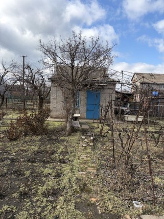 Продам дачу в районе Химчистки улица Окружная - фото 1