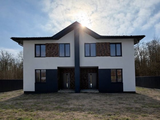 Ірпінь Стоянка Дуплекс 116м2 + 5 соток! 10 хв. до Києва, БЕЗ комісіі Ірпінь