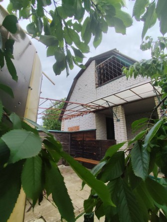 Продаж Дача-Сауна біля озера - фото 1