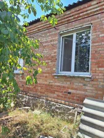 Продаж част.будн . Климівка річка 1 хв .до Центру 4 км №12243 - фото 1