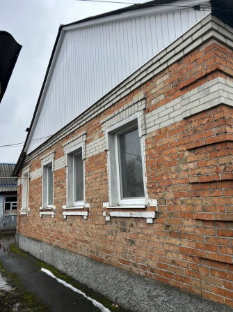 Будинок в Сумах  Баси - фото 1