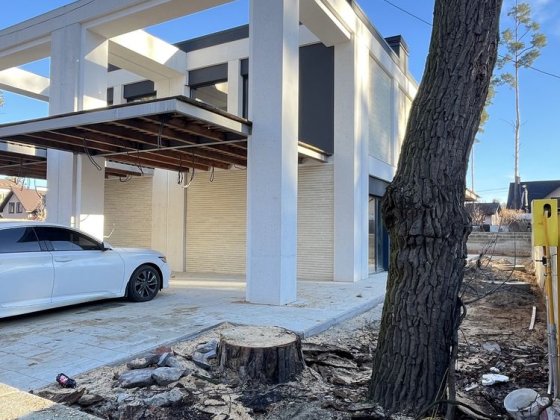 Будинок в лісовій частині Ірпеня. Максимальна комплектація. Газ Ірпінь