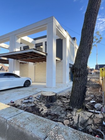 Будинок в лісовій частині Ірпеня. Максимальна комплектація. Газ - фото 1