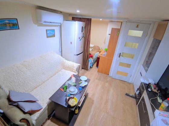 "Є відновлення". Продаж будинку. Крутий берег Полтава