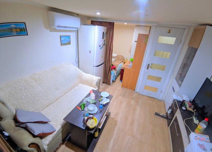 "Є відновлення". Продаж будинку. Крутий берег - фото 1