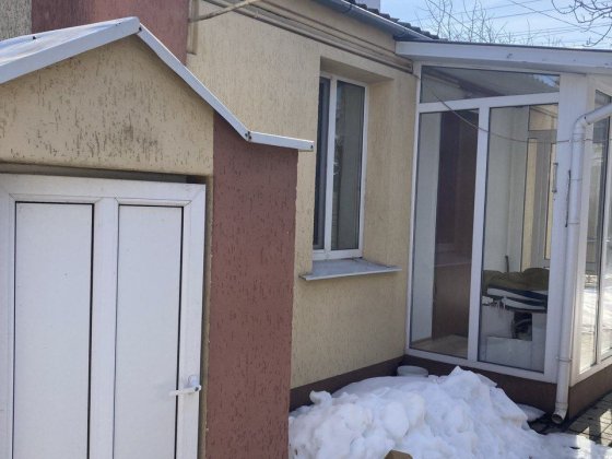 Будинок район вул. Харківська Є відновлення Сумы