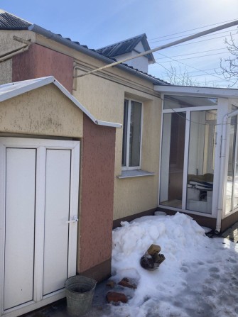 Будинок район вул. Харківська Є відновлення - фото 1