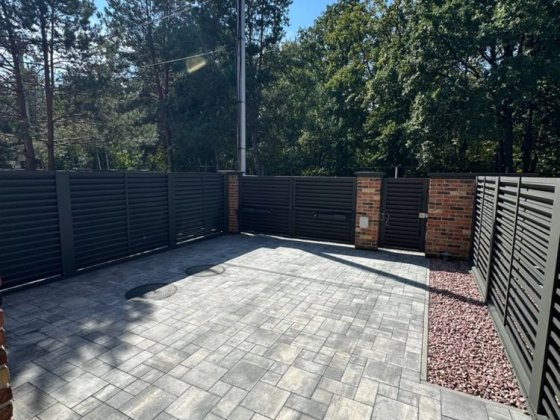 Таунхаус в Стоянці 150м2 Ирпень