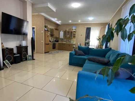 Продаж будинку. 90м2. Ремонт. Київський район. №3987 Полтава